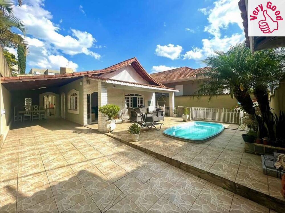 Casa, 3 quartos - Foto 10