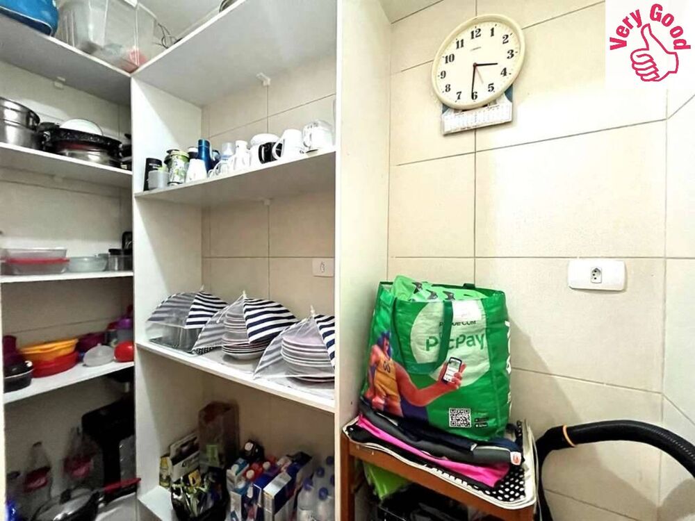 Casa, 3 quartos - Foto 23