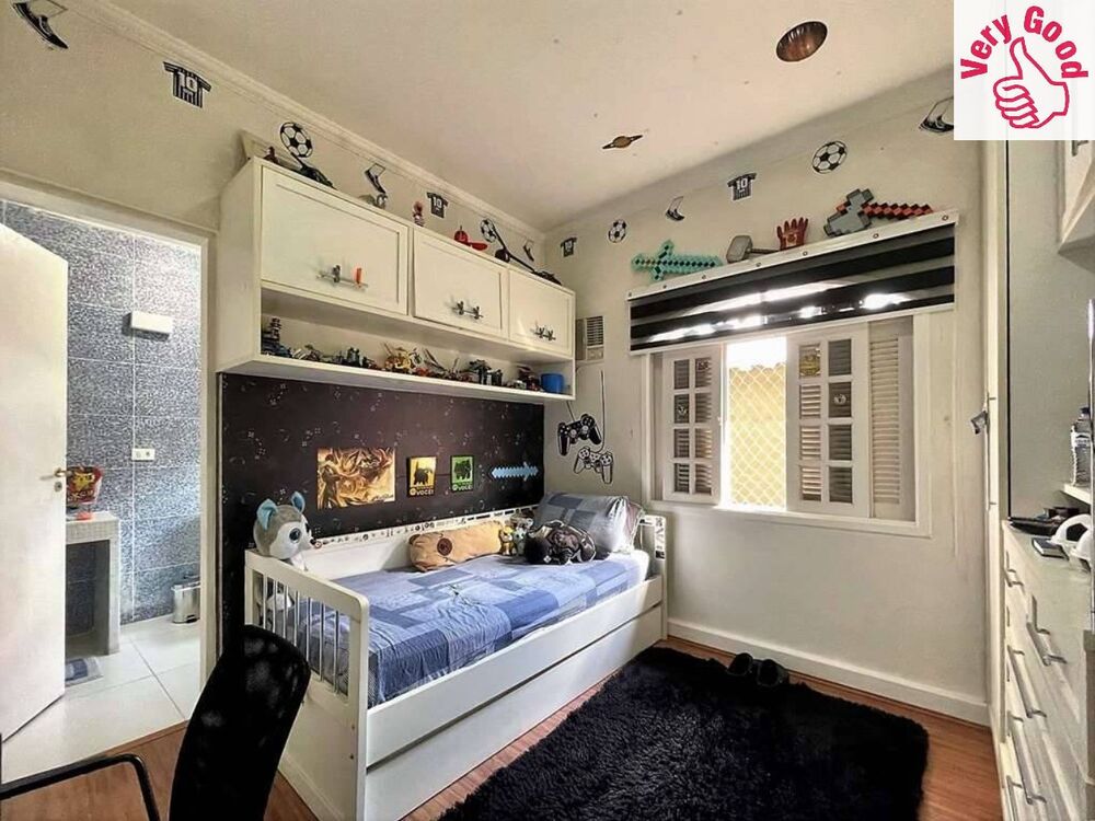 Casa, 3 quartos - Foto 2