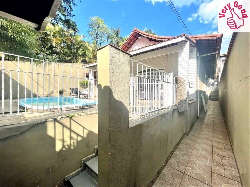Casa, 3 quartos - Foto 8