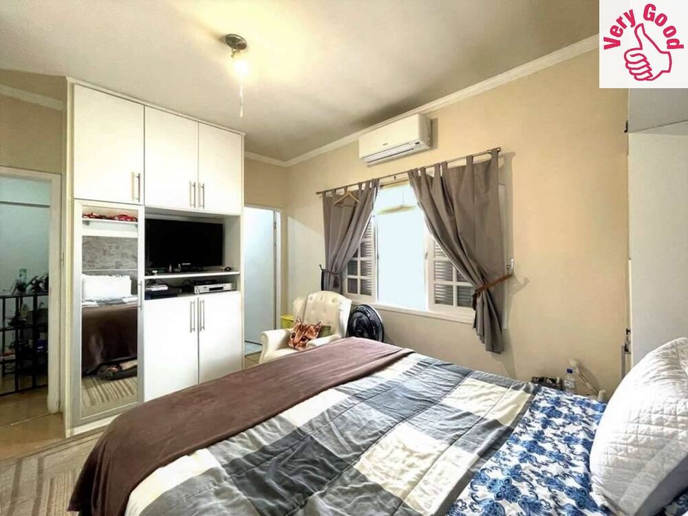 Casa, 3 quartos - Foto 5