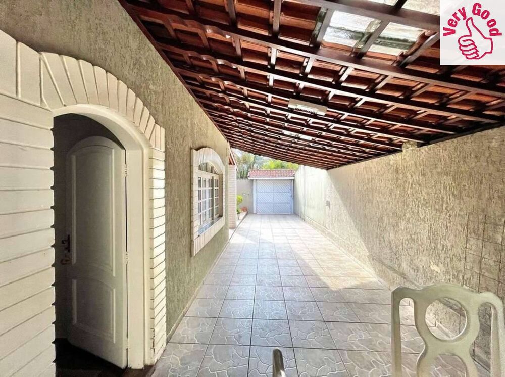 Casa, 3 quartos - Foto 26