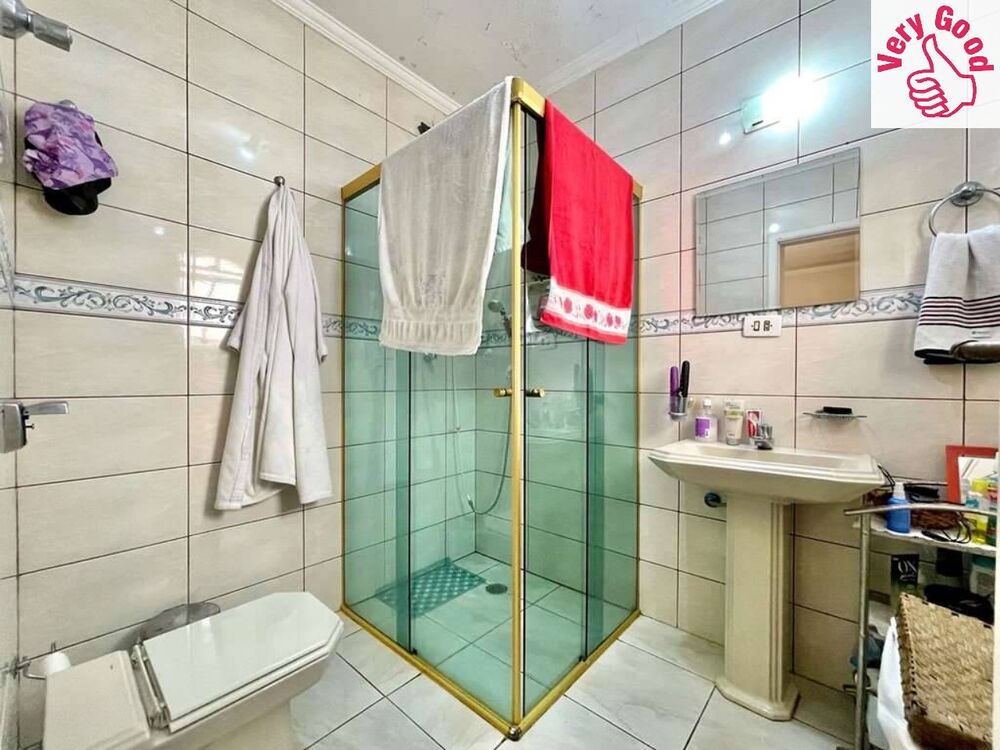 Casa, 3 quartos - Foto 11