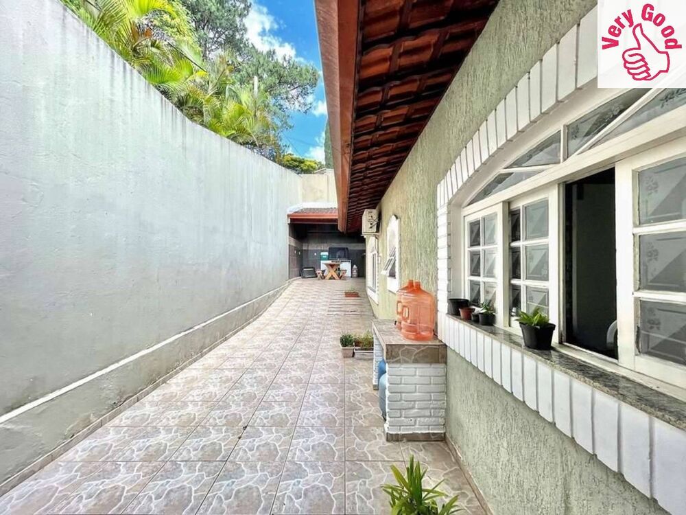Casa, 3 quartos - Foto 7