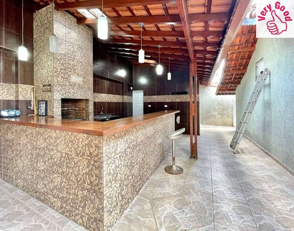 Casa, 3 quartos - Foto 30