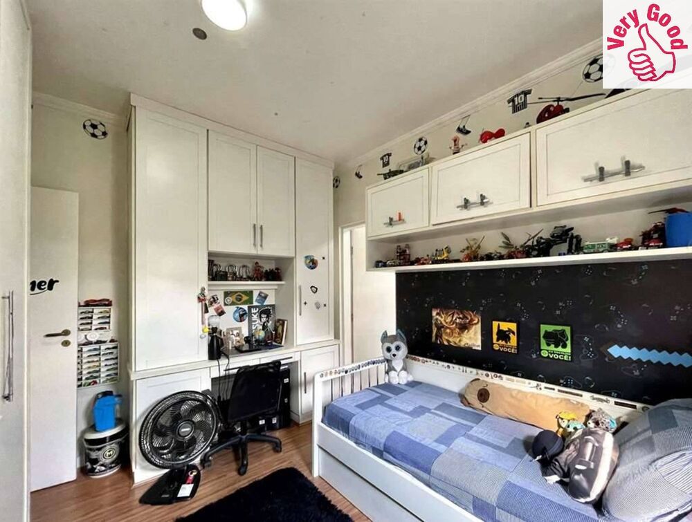 Casa, 3 quartos - Foto 34