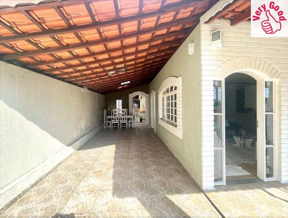 Casa, 3 quartos - Foto 22