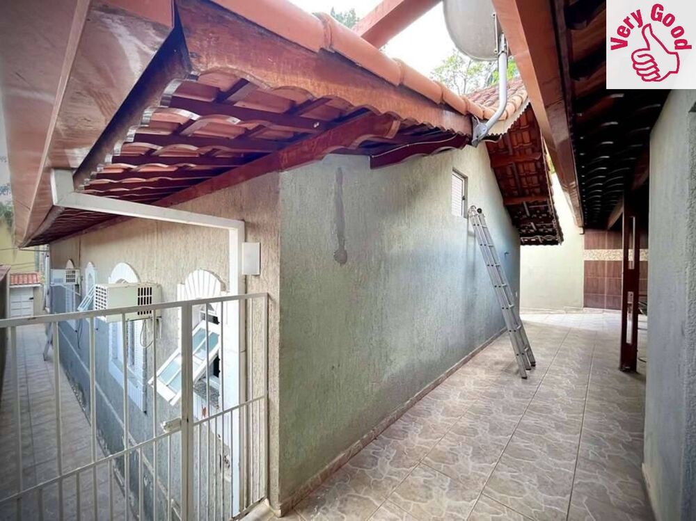 Casa, 3 quartos - Foto 35