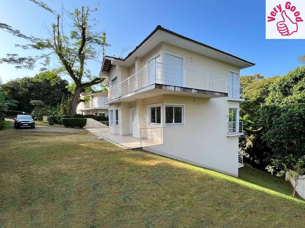 Casa à venda e aluguel com 4 quartos - Foto 3