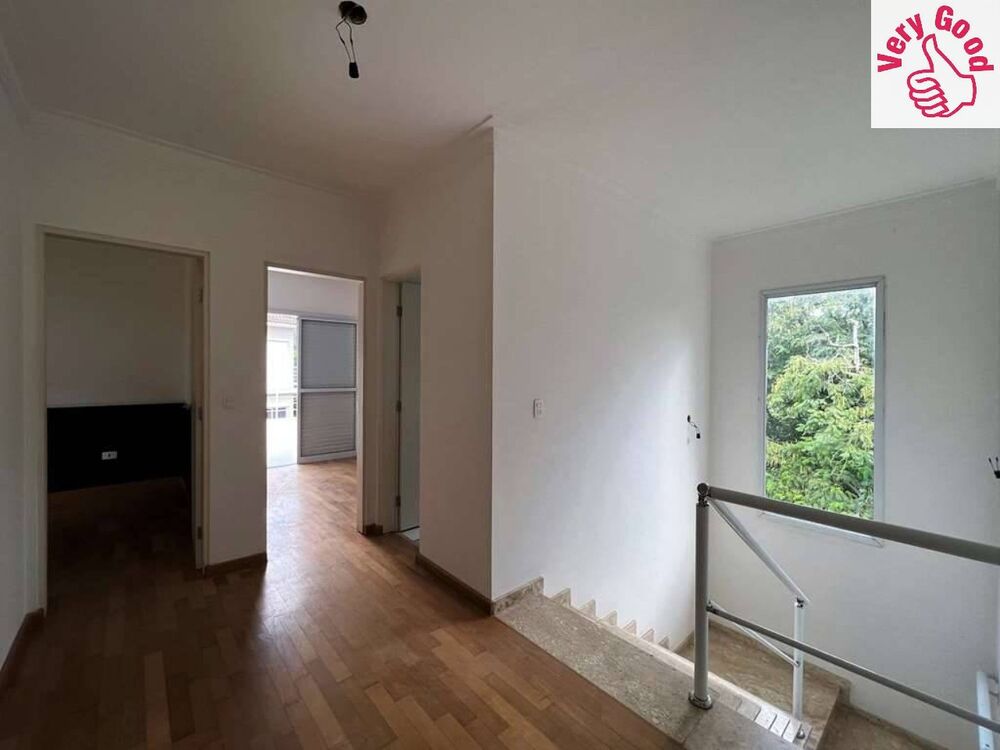 Casa, 4 quartos - Foto 11