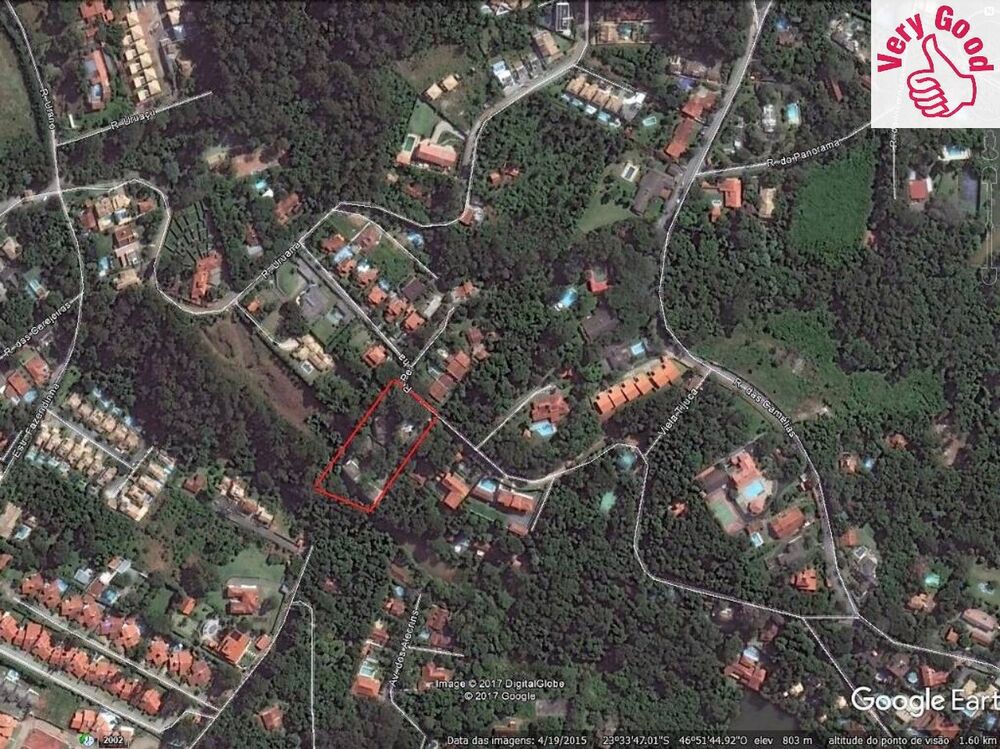 Casa, 4 quartos - Foto 37