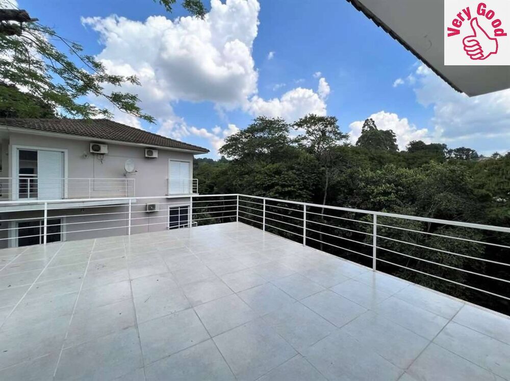 Casa à venda e aluguel com 4 quartos - Foto 22