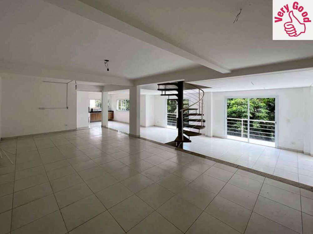 Casa à venda e aluguel com 4 quartos - Foto 24