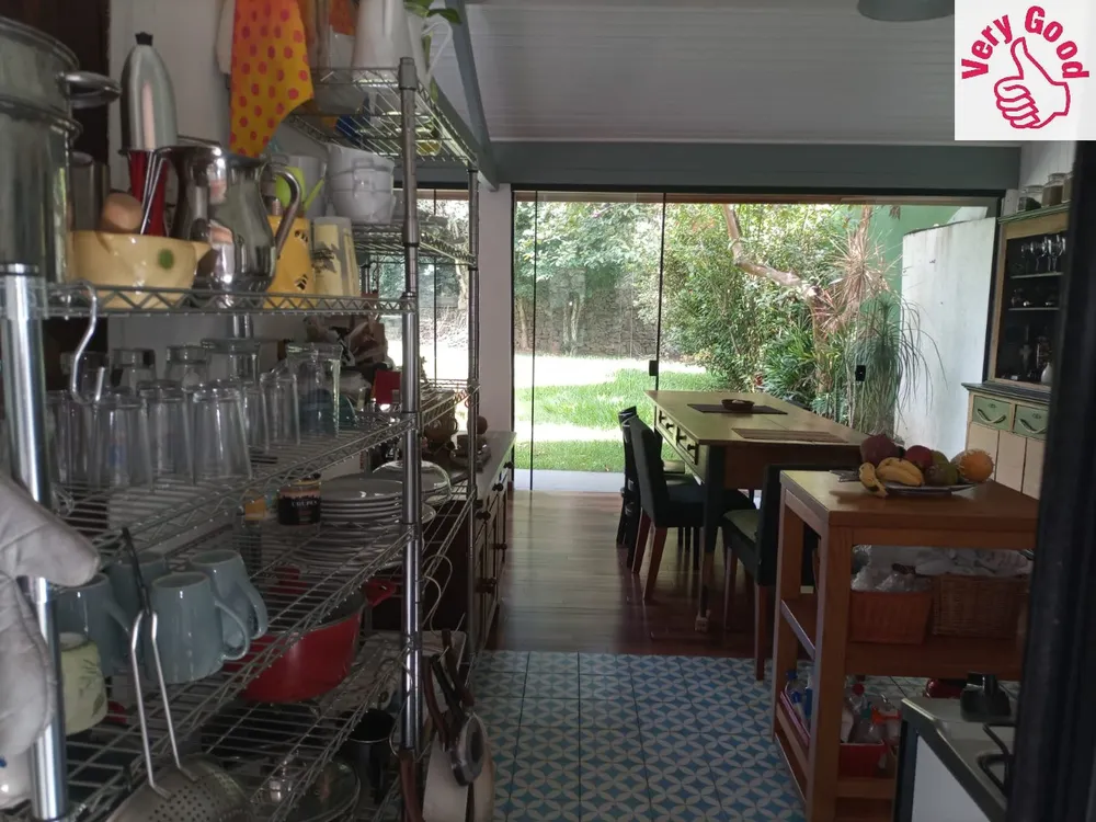 Casa, 3 quartos - Foto 5