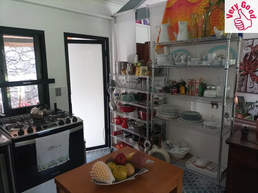 Casa, 3 quartos - Foto 7