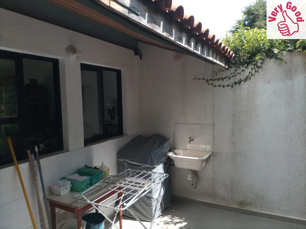 Casa, 3 quartos - Foto 8