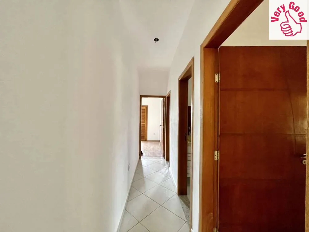Casa, 3 quartos - Foto 19