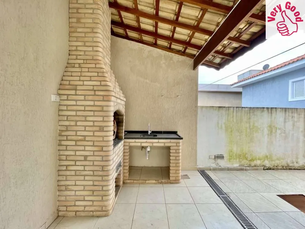 Casa, 3 quartos - Foto 8