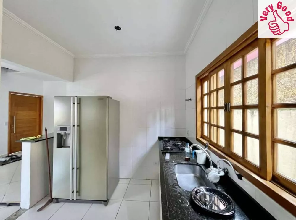 Casa, 3 quartos - Foto 5