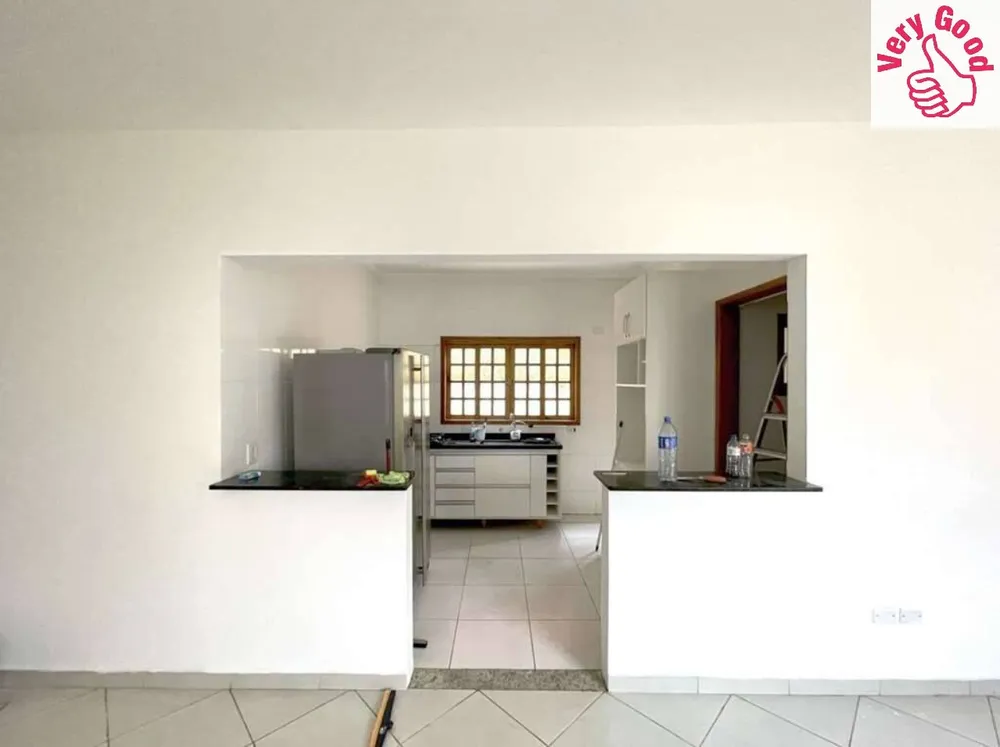 Casa, 3 quartos - Foto 15
