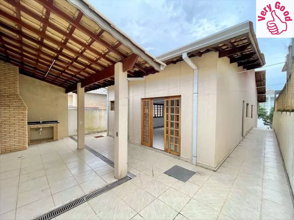 Casa, 3 quartos - Foto 2