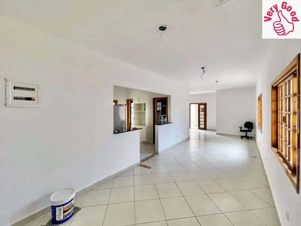 Casa, 3 quartos - Foto 10