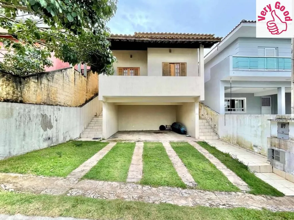 Casa, 3 quartos - Foto 2