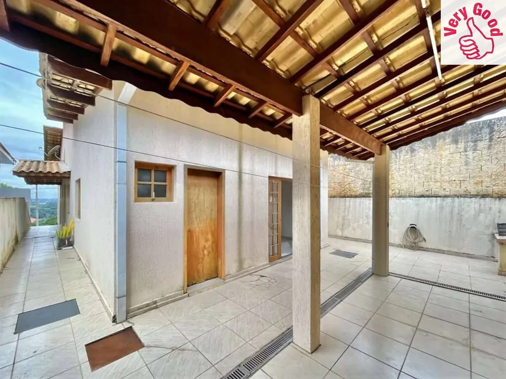 Casa, 3 quartos - Foto 6