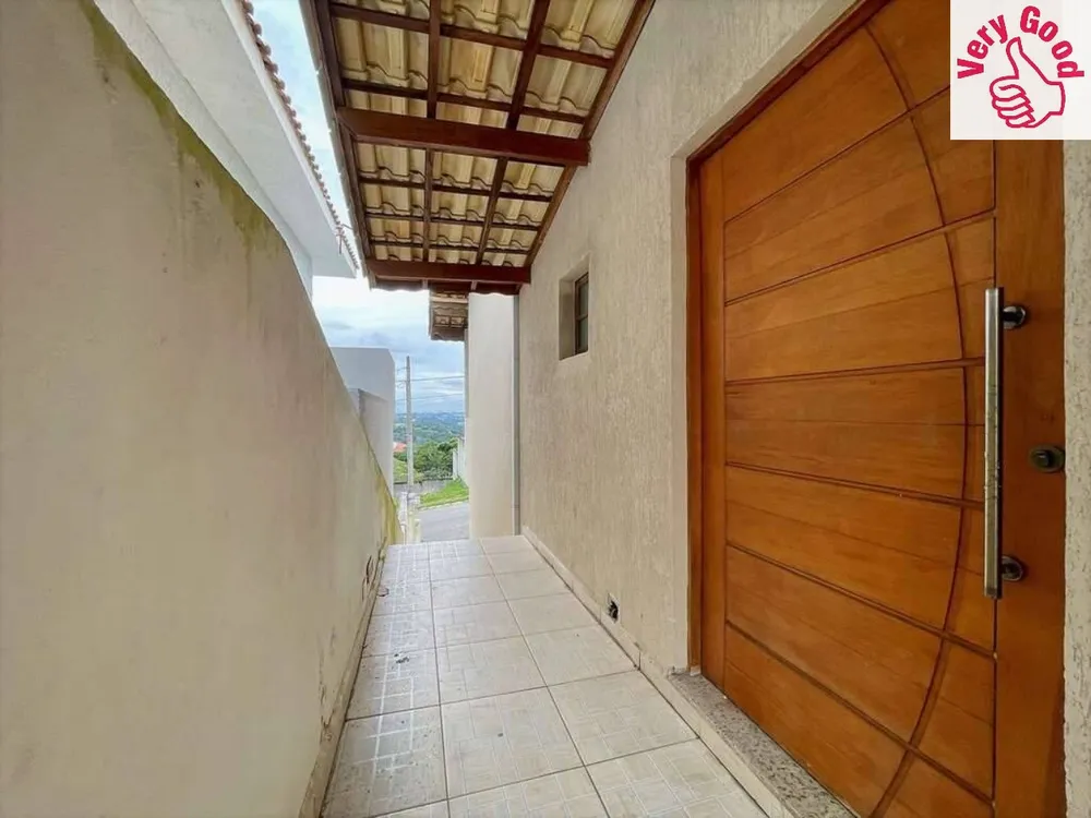 Casa, 3 quartos - Foto 5