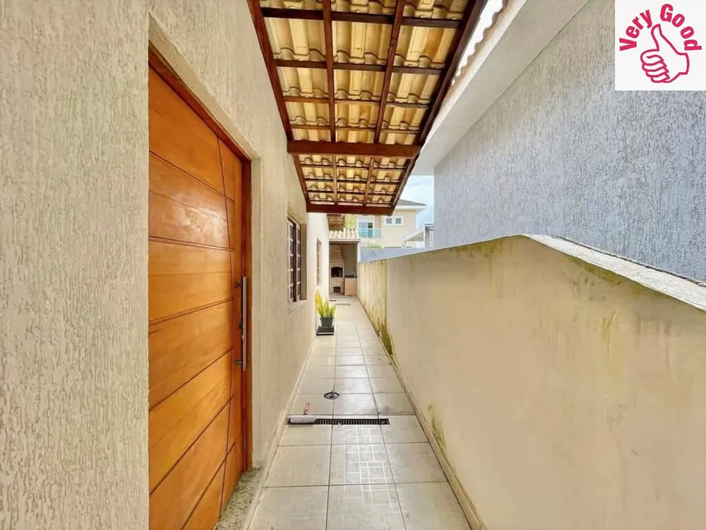 Casa, 3 quartos - Foto 4