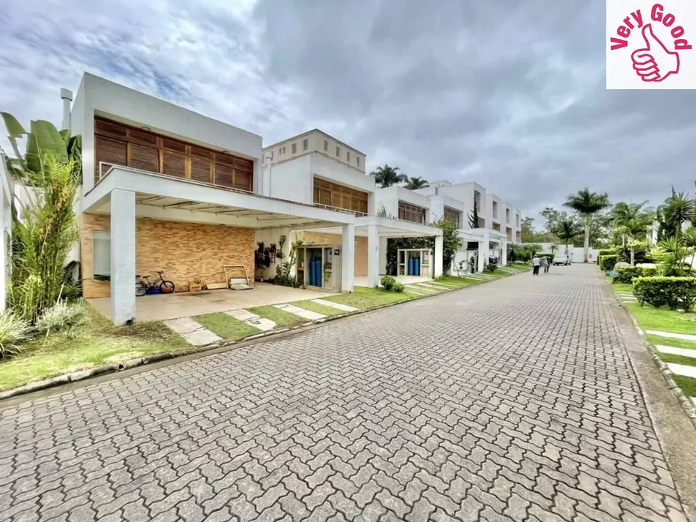 Casa, 3 quartos - Foto 4