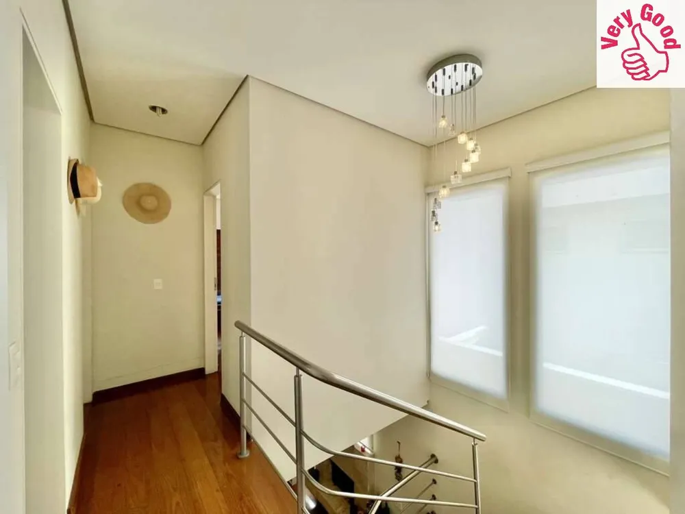Casa, 3 quartos - Foto 11