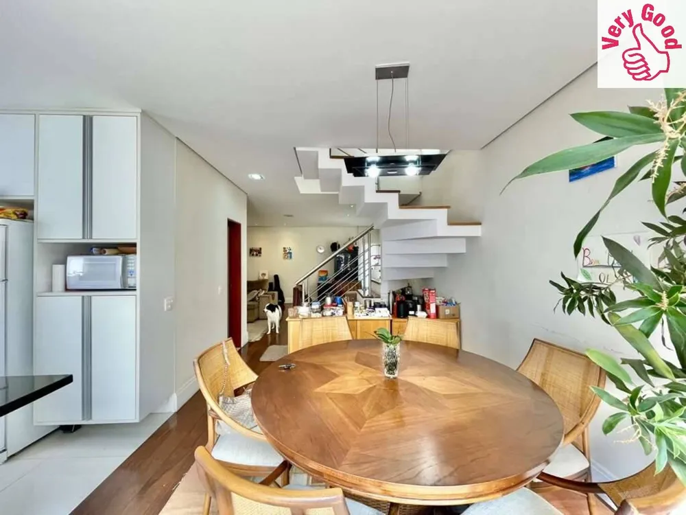 Casa, 3 quartos - Foto 6