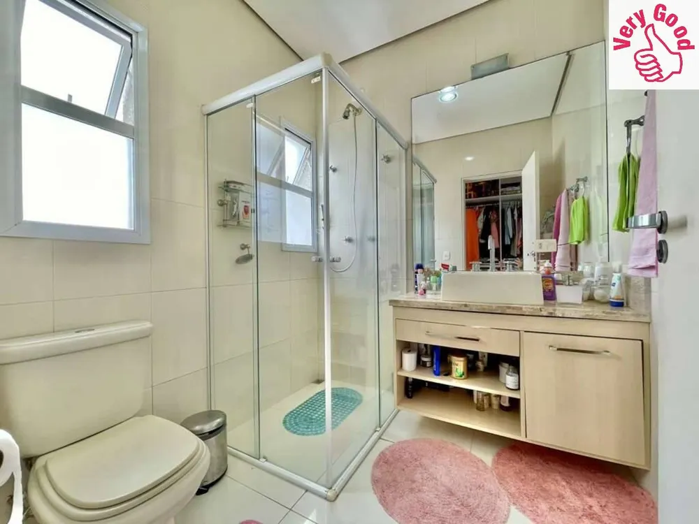 Casa, 3 quartos - Foto 10