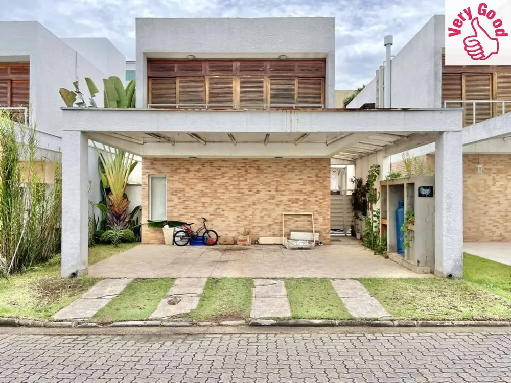 Casa, 3 quartos - Foto 2