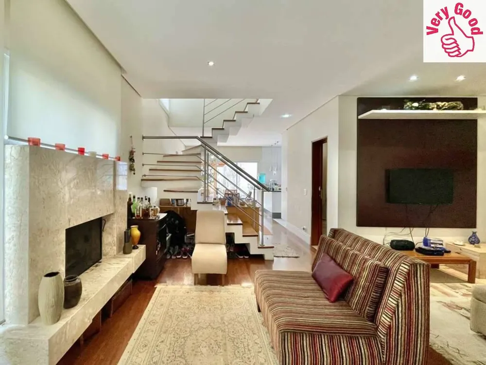 Casa, 3 quartos - Foto 4