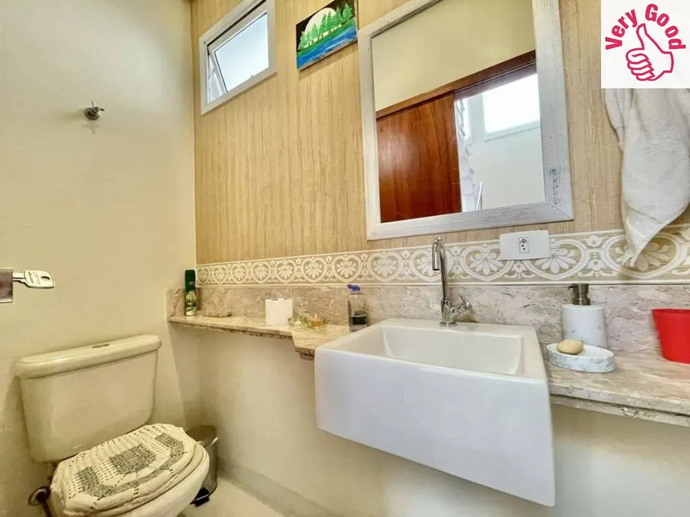 Casa, 3 quartos - Foto 5