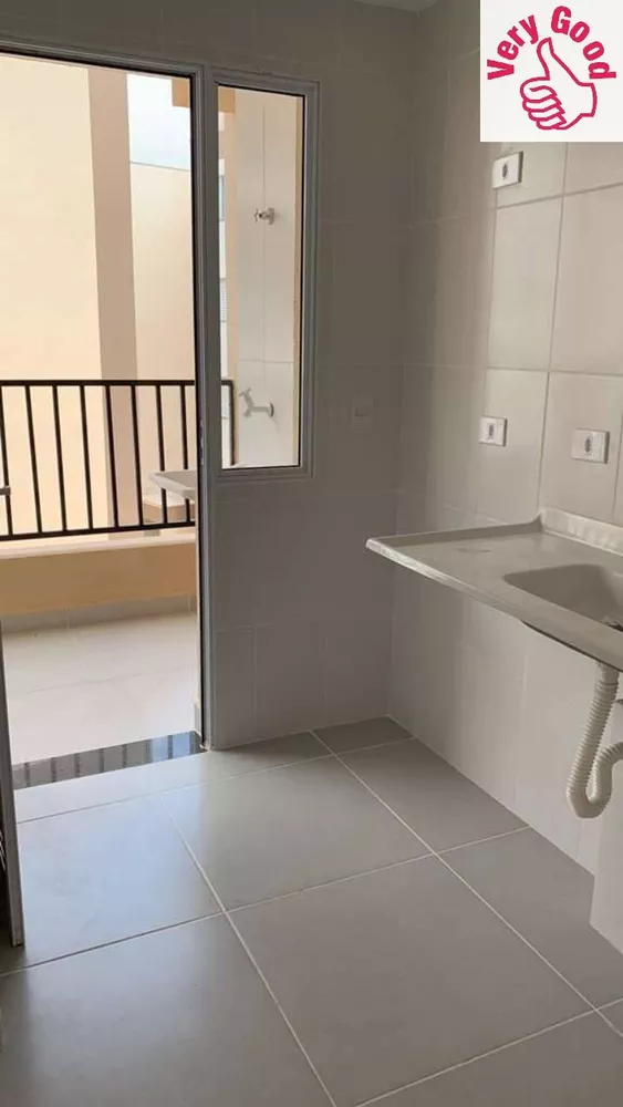 Apartamento, 2 quartos, 41 m² - Foto 7