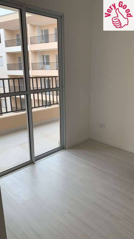 Apartamento, 2 quartos, 41 m² - Foto 5