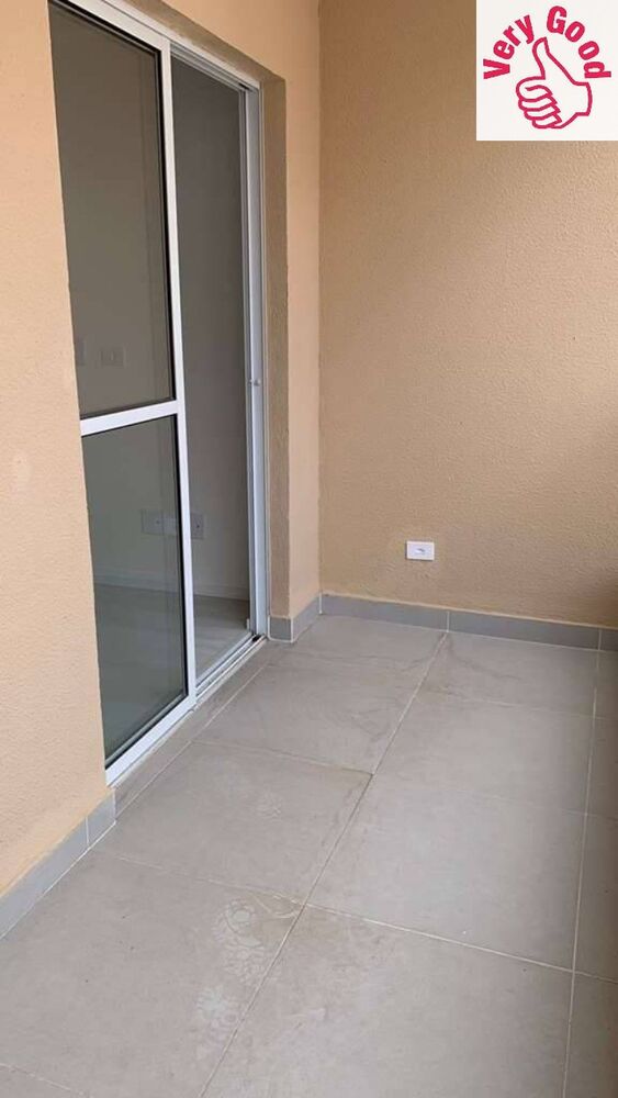 Apartamento, 2 quartos, 41 m² - Foto 6