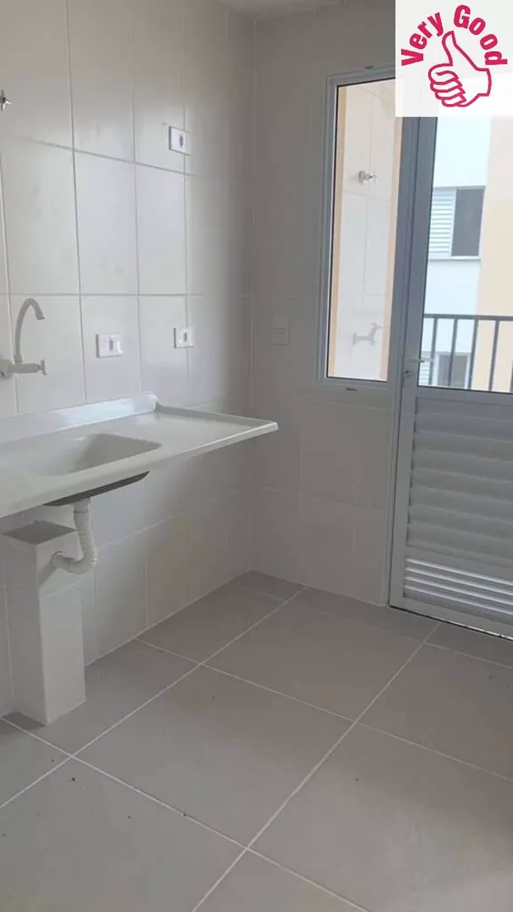 Apartamento, 2 quartos, 41 m² - Foto 4