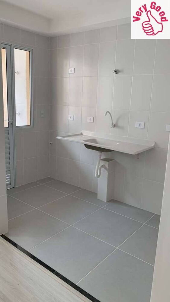 Apartamento, 2 quartos, 41 m² - Foto 2