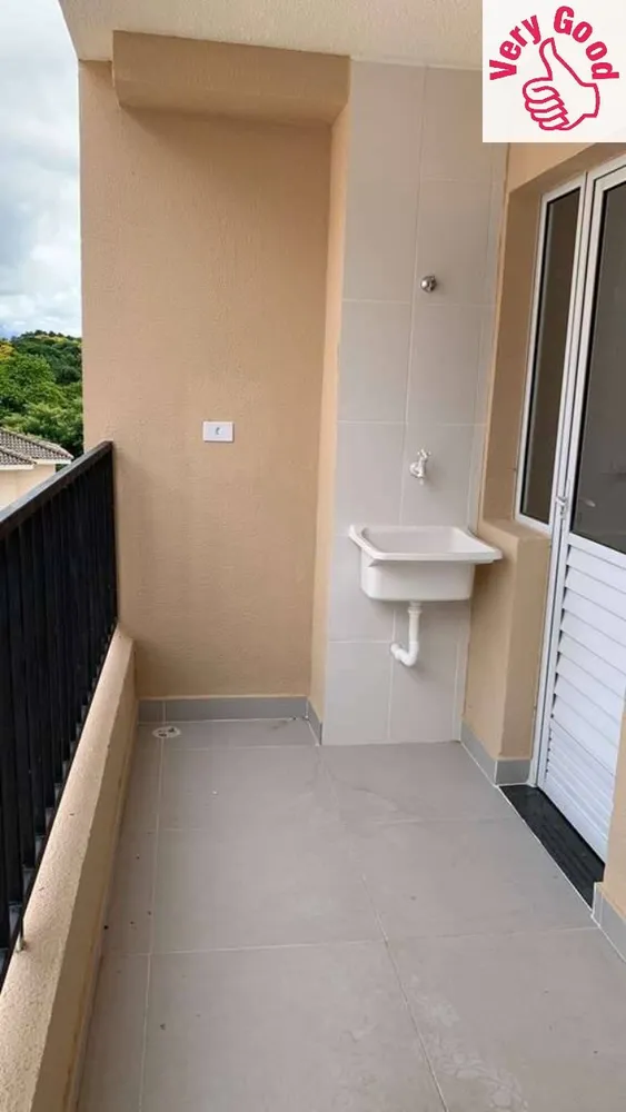 Apartamento, 2 quartos, 41 m² - Foto 13
