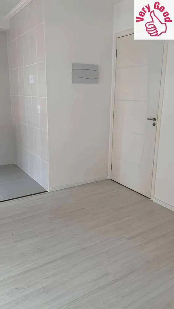 Apartamento, 2 quartos, 41 m² - Foto 4