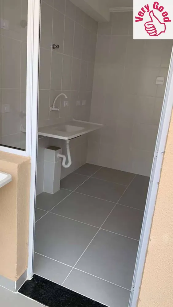 Apartamento, 2 quartos, 41 m² - Foto 15