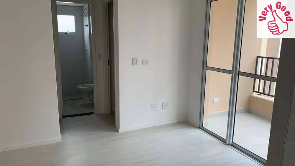 Apartamento, 2 quartos, 41 m² - Foto 5