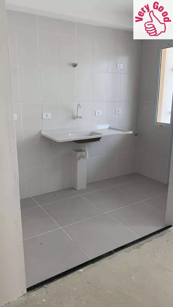 Apartamento, 2 quartos, 41 m² - Foto 3