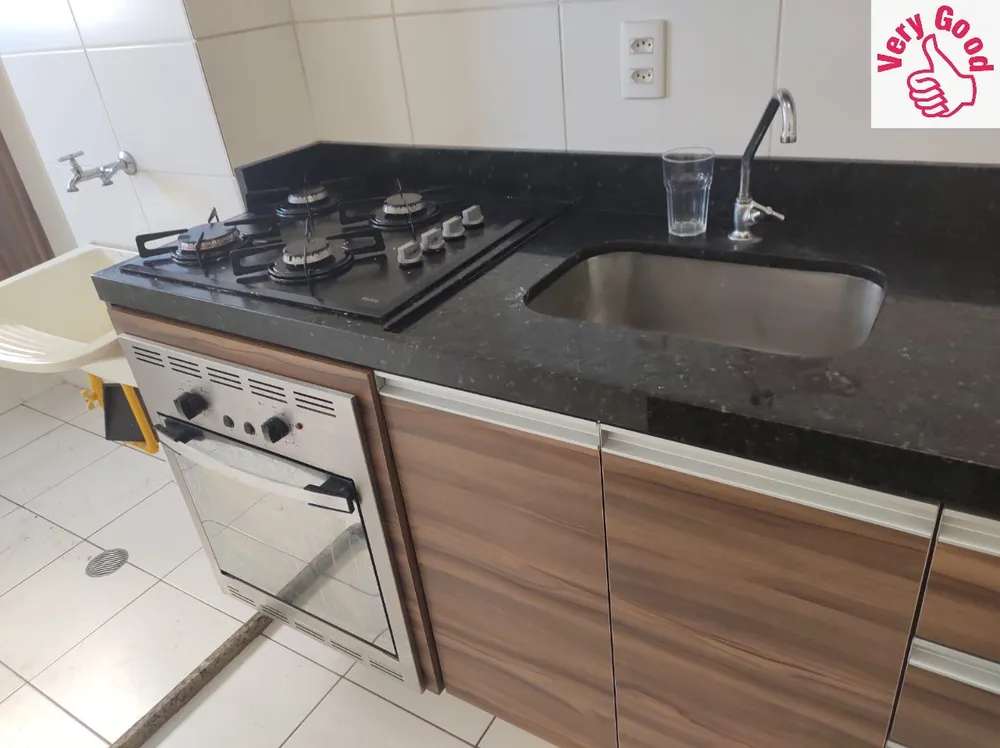 Apartamento, 2 quartos, 51 m² - Foto 4