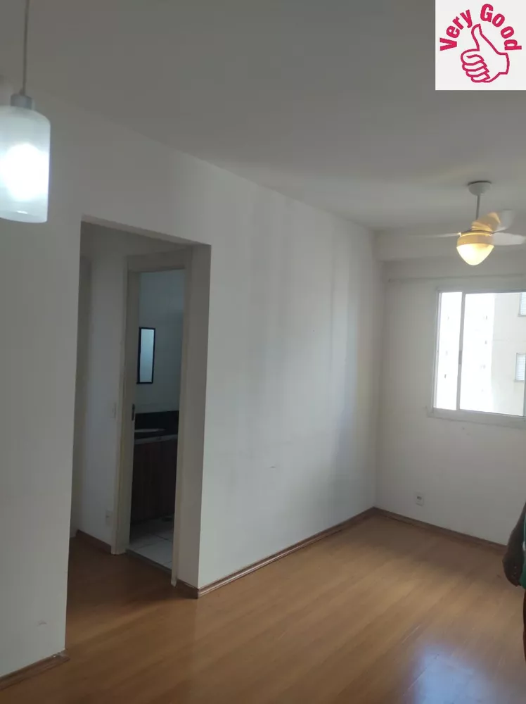Apartamento, 2 quartos, 51 m² - Foto 6