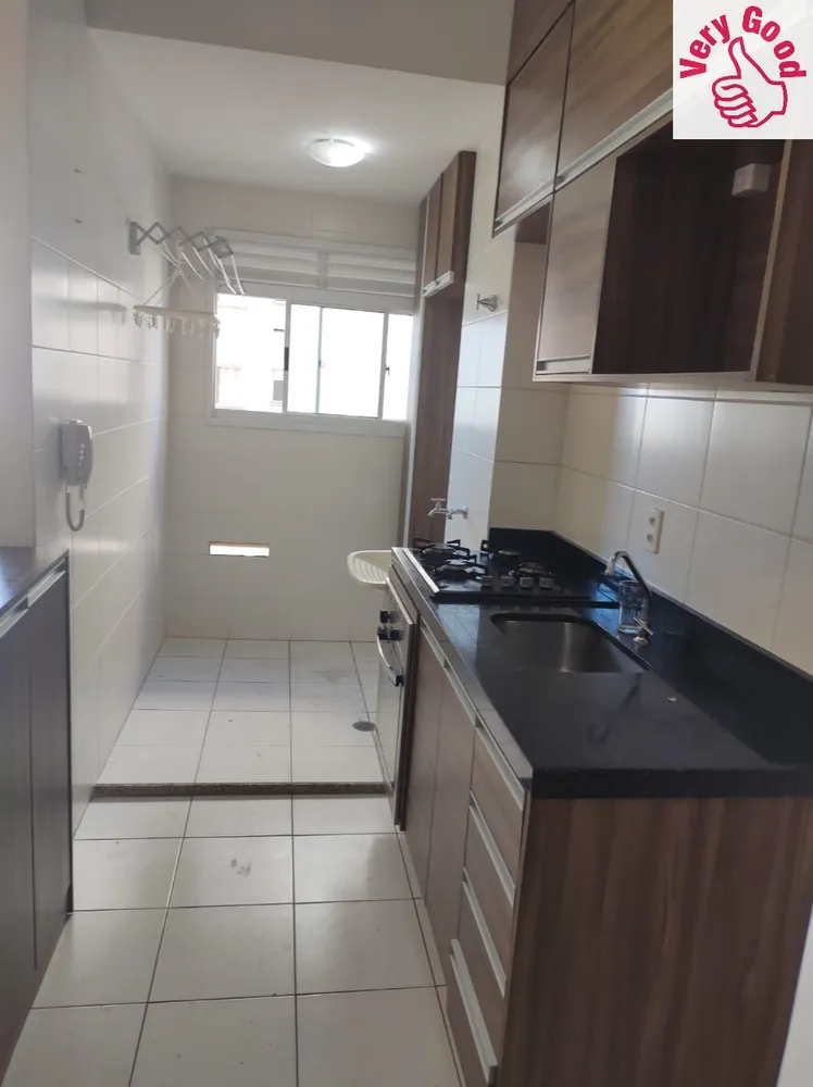 Apartamento, 2 quartos, 51 m² - Foto 12